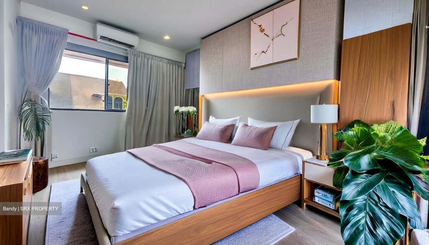 Jalan Kayu Estate (D28), Semi-Detached #479836831